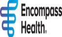 Encompass Health Rehabilitation Hosp logo